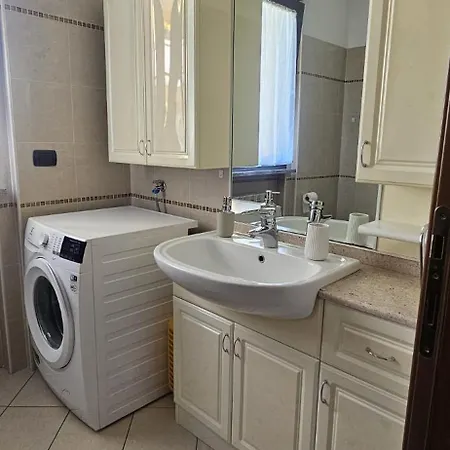 Apartmán Dg Busto Busto Arsizio