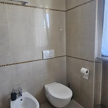 Apartmán Dg Busto